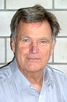 Portrait Luzi Schucan