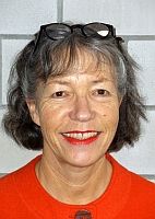 Portrait Silv Bartholdi